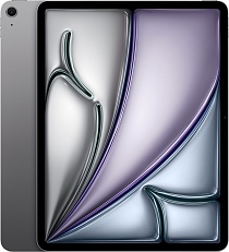 Планшет Apple iPad Air 13 (2025) Wi-Fi 512Gb, серый