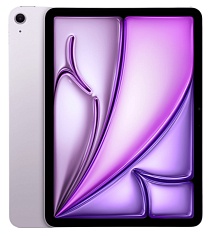 Планшет Apple iPad Air 13 (2026) Wi-Fi + Cellular 512Gb, фиолетовый