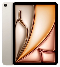 Планшет Apple iPad Air 13 (2026) Wi-Fi + Cellular 512Gb, сияющая звезда