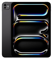 Планшет Apple iPad Pro 13 M5 (2025) 2Tb Wi‑Fi, серый космос (Space Black)