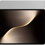 Планшет Honor MagicPad 3 13.3" 16/512 Wi-Fi + клавиатура (UK), серый