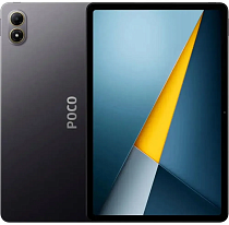 Планшет Poco Pad M1 8/256Gb, серый