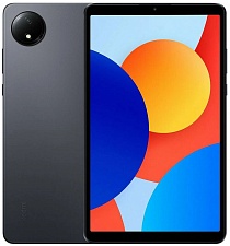 Планшет Redmi Pad SE 8.7 4G 4/64GB, серый (Graphite Gray)