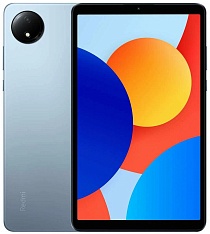 Планшет Redmi Pad SE 8.7 Wi-Fi 4/64Gb, синий (Sky Blue)