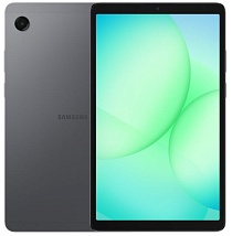 Планшет Samsung Galaxy Tab A11 4/64 ГБ, серый