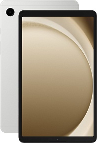 Планшет Samsung Galaxy Tab A9 8/128GB Wi-Fi Серебристый