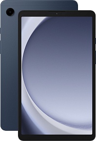 Планшет Samsung Galaxy Tab A9 8/128GB WiFi+LTE Темно-синий
