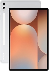 Планшет Samsung Galaxy Tab S10+ 5G 12/256GB, серебристый