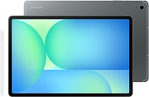 Планшет Samsung Galaxy Tab S10 FE+ Wi-Fi 12/256 Гб, серый