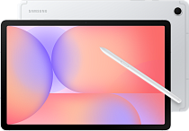 Планшет Samsung Galaxy Tab S10 Lite Wi-Fi 6/128 ГБ, Silver (SM-X400B)