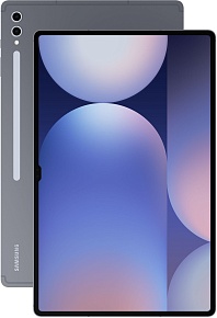 Планшет Samsung Galaxy Tab S10 Ultra 5G 12/256GB, серый