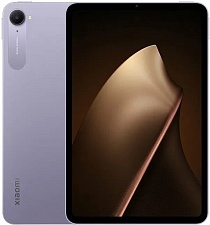 Планшет Xiaomi Pad Mini Wi-Fi 12/512 ГБ, фиолетовый