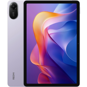 Планшет Xiaomi Redmi Pad 2 6/128 Гб, фиолетовый