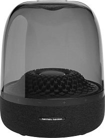 Портативная акустика Harman Kardon Aura Studio 4, черный
