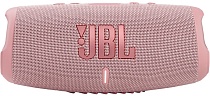 Портативная акустика JBL Charge 5 (Розовый)