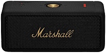 Портативная акустика Marshall Emberton II, 20 Вт, черный