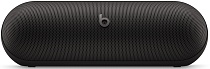 Портативная колонка Beats Pill, матовый черный (Matte Black) (MW443)