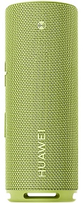 Портативная колонка Huawei Sound Joy 2, зеленый