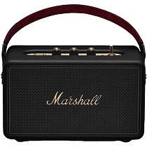 Портативная колонка Marshall Kilburn III, черный