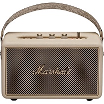 Портативная колонка Marshall Kilburn III, кремовый