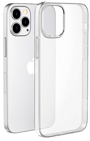 Прозрачный чехол для iPhone 15 Pro Max