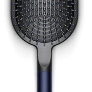 Расческа для волос Dyson Paddle brush, Dark Blue (971062-03)
