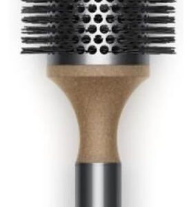 Расческа Dyson Vented Barrel Brush 45mm, Black/Nickel (971055-01)
