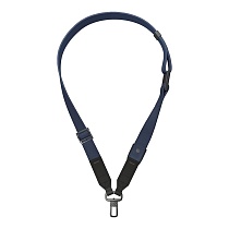 Ремешок на шею/руку Uniq Vista 2-in-1 Lanyard and Handstrap, Deep Navy (VISTA2IN1-DNAVY)