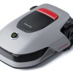 Робот-газонокосилка Dreame Roboticmower A1 Pro 800, серый