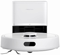 Робот-пылесос Roborock Q7 BF Plus, белый
