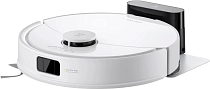 Робот-пылесос Roborock Q8 Max Pro, белый