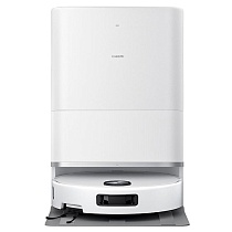 Робот-пылесос Xiaomi Robot Vacuum 5, белый