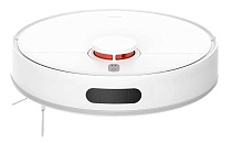 Робот-пылесос Xiaomi Robot Vacuum S40С, белый