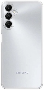 Силиконовый чехол для Samsung Galaxy A05s