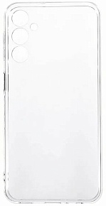 Силиконовый чехол для Samsung Galaxy A24/A25, силикон