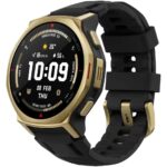 Смарт-часы Amazfit T-Rex 3 Pro 44 мм, Black Gold