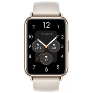 Смарт-часы HUAWEI FIT 2 Classic Edition Moon White (YDA-B19V)