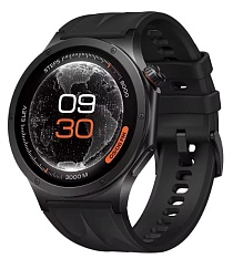 Смарт-часы OnePlus Watch 4, Midnight Titanium