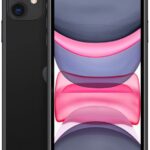 Смартфон Apple iPhone 11 128GB (Черный)