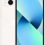Смартфон Apple iPhone 13 512GB, белый