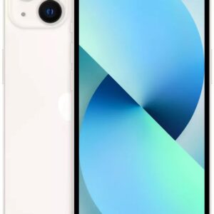Смартфон Apple iPhone 13 512GB, белый