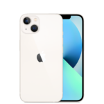 Смартфон Apple iPhone 13 mini 128GB, белый