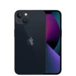 Смартфон Apple iPhone 13 mini 256GB, черный