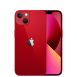 Смартфон Apple iPhone 13 mini 256GB, красный