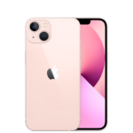 Смартфон Apple iPhone 13 mini 256GB, розовый