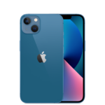 Смартфон Apple iPhone 13 mini 256GB, синий