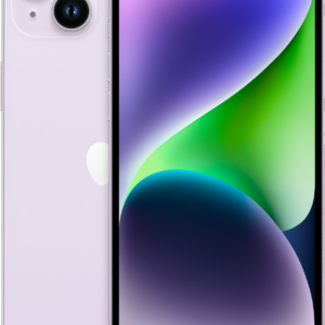 Смартфон Apple iPhone 14 Plus 128GB, фиолетовый