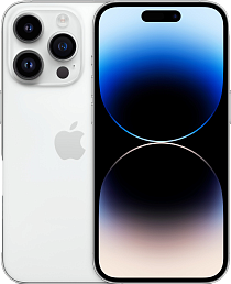 Смартфон Apple iPhone 14 Pro Max 512GB, серебристый