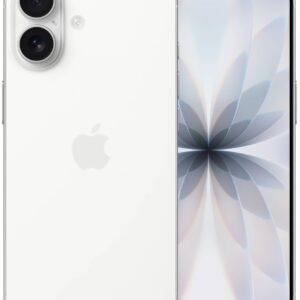 Смартфон Apple iPhone 17 256GB, White (белый)