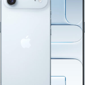 Смартфон Apple iPhone Air 1TB, Sky Blue (голубой)